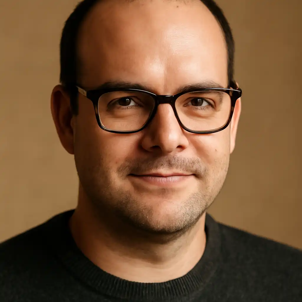 James Hartley